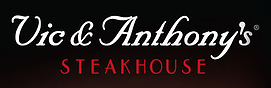 Vic & Anthony's Steakhouse